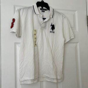 U.S.Polo shirt women